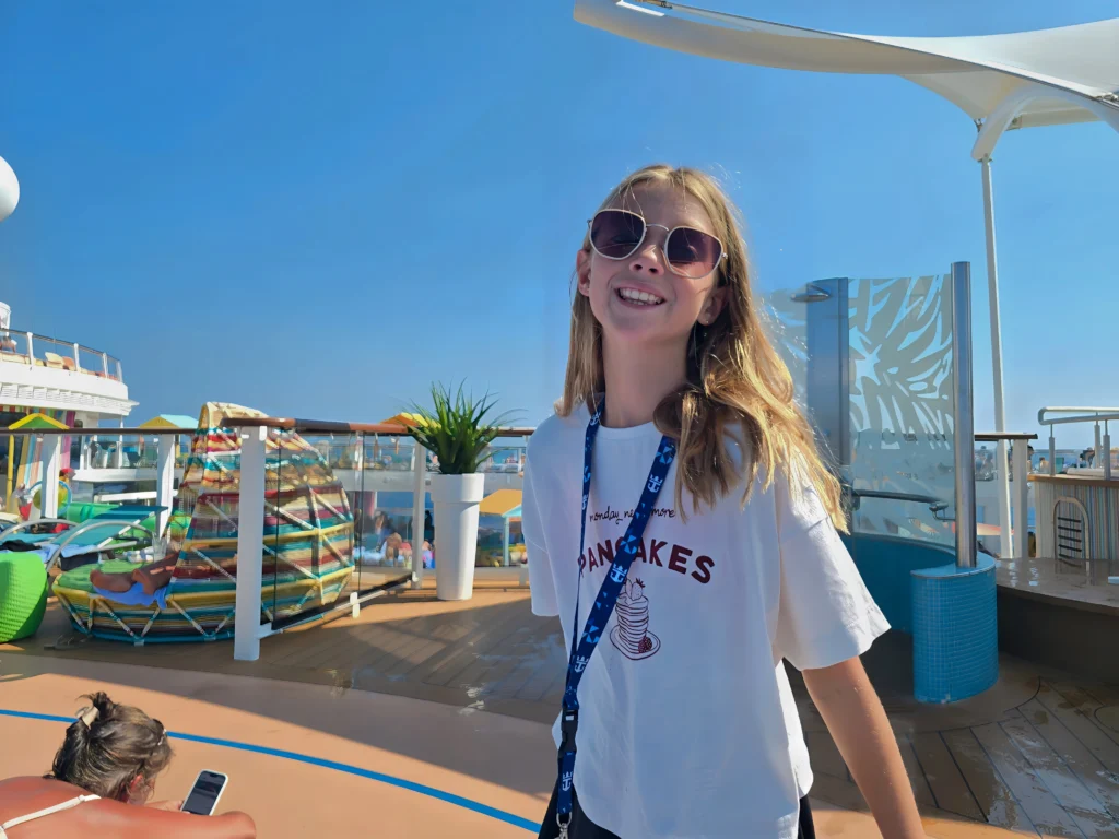 Odyssey of the seas