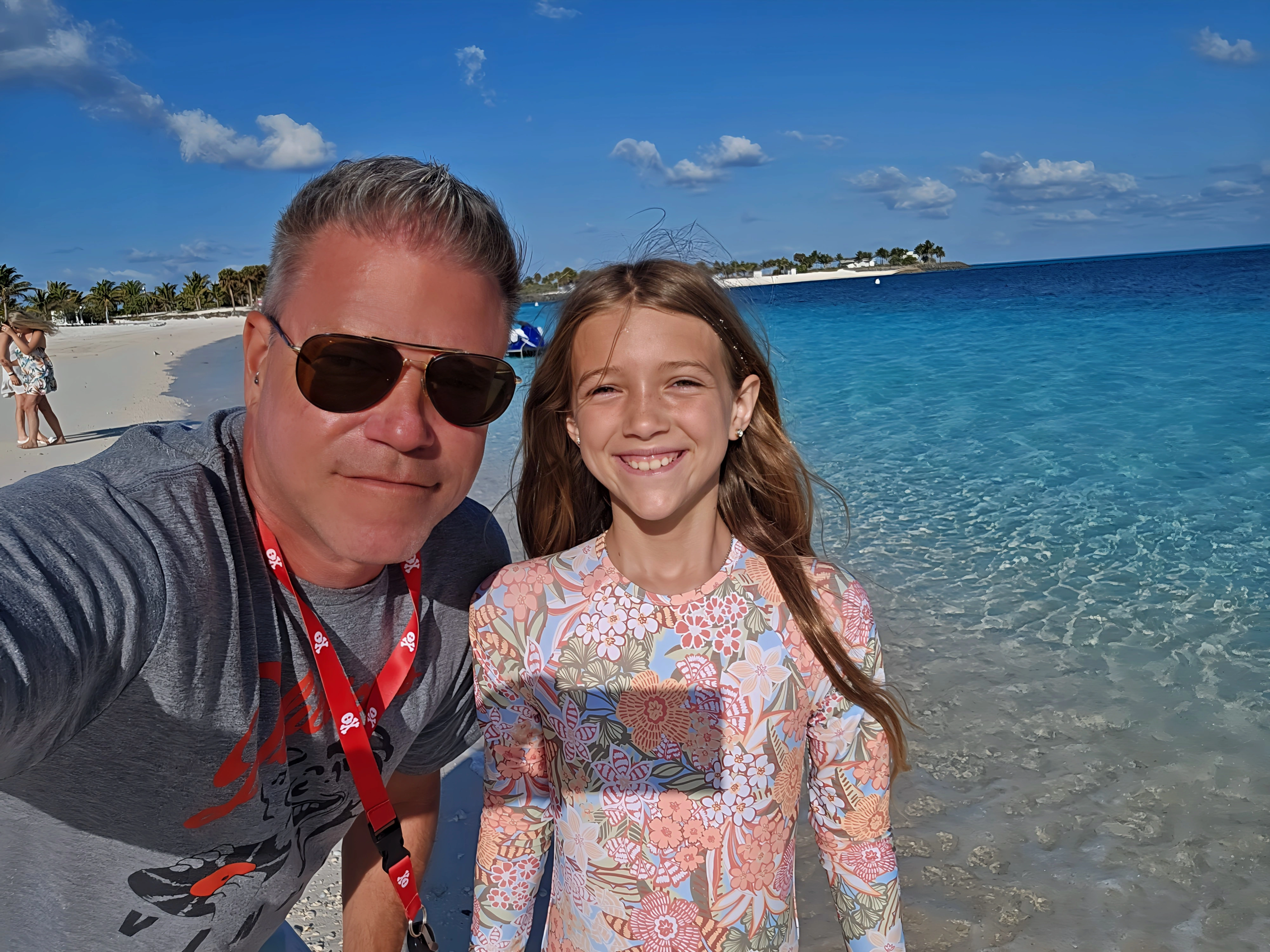 Ocean Cay MSC Marine Reserve