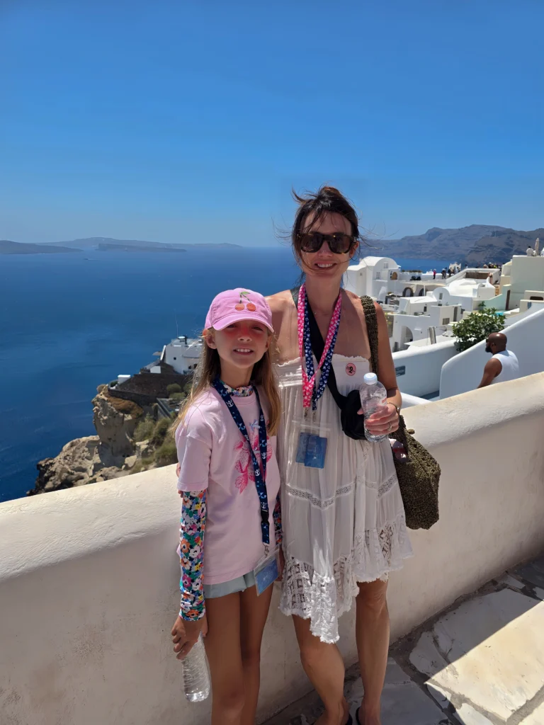 Santorini, Greece
