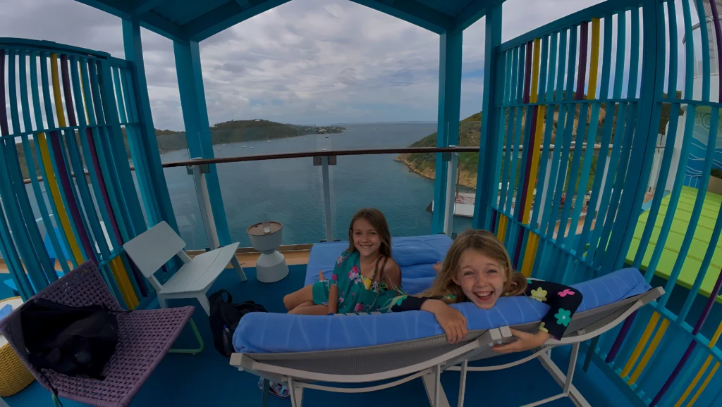 Casita Fun Icon of the Seas