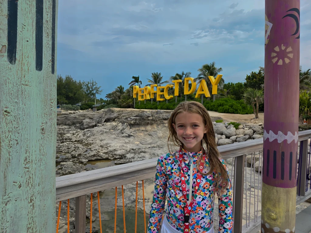 Perfect Day at CocoCay, Royal Caribbean's private island