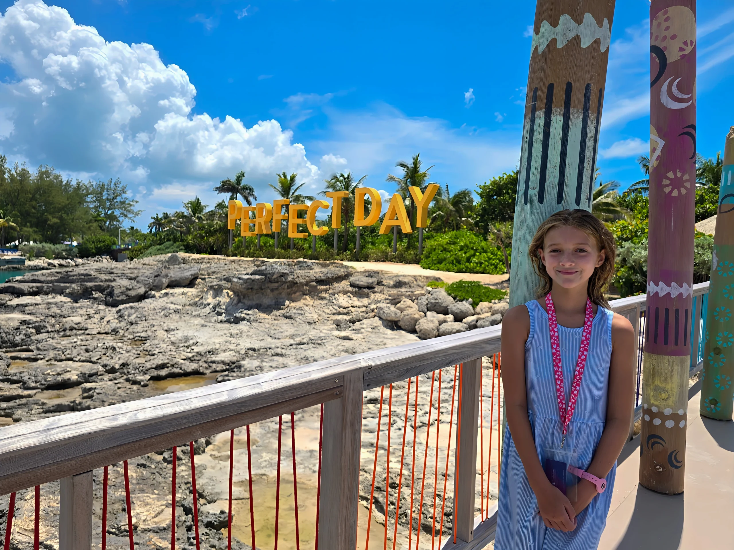 Perfect Day at CocoCay