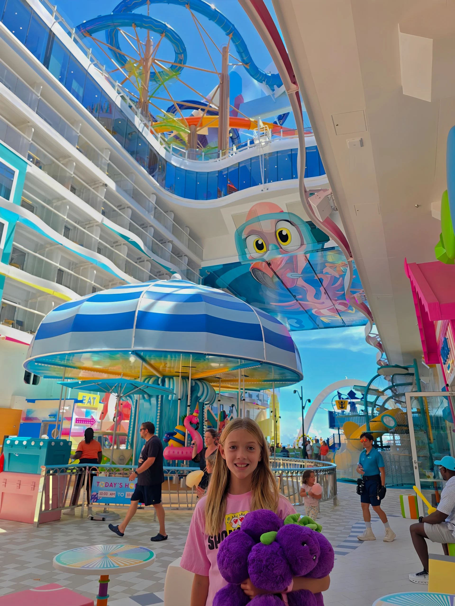 Surfside Star of the Seas